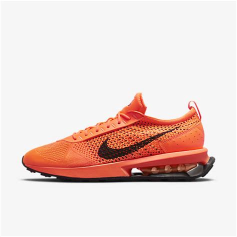 nike herren schuh orange|Mens Orange Shoes .